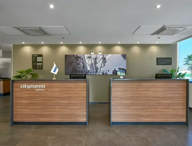 City Express by Marriott Queretaro hotel detail image 3