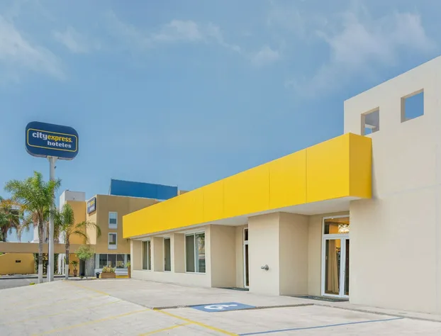 City Express by Marriott Queretaro hotel detail image 1