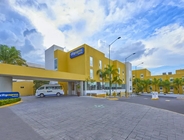 City Express by Marriott Queretaro hotel detail image 2