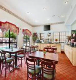 Travelodge San Marcos hotel detail image 3