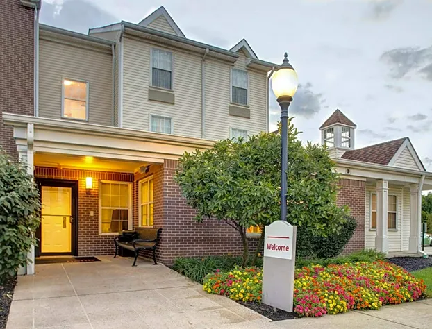 Hawthorn Suites By Wyndham Cincinnati Northeast/Mason hotel detail image 1