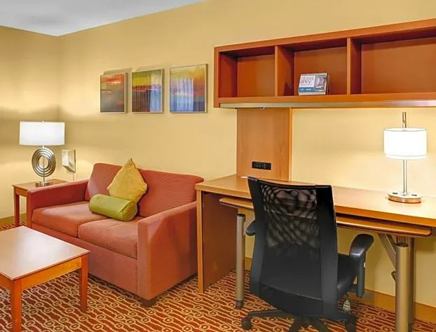 Hawthorn Suites By Wyndham Cincinnati Northeast/Mason hotel detail image 2