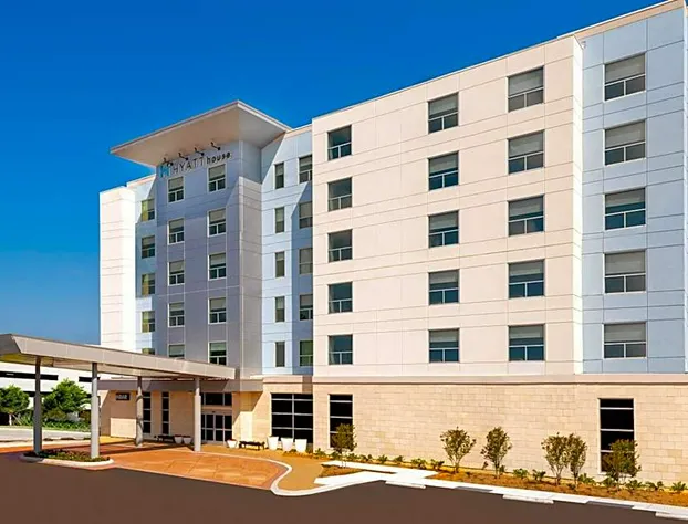 Hyatt House Tampa Airport Westshore hotel detail image 2