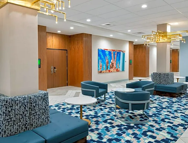 Hyatt House Tampa Airport Westshore hotel detail image 3