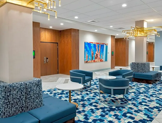 Hyatt House Tampa Airport Westshore hotel detail image 2