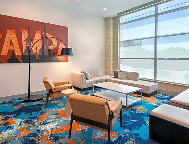Hyatt House Tampa Airport Westshore hotel detail image 3