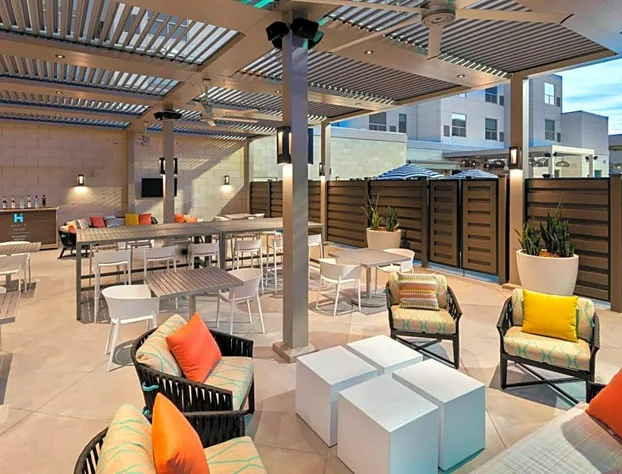 Hyatt House Tampa Airport Westshore hotel detail image 4