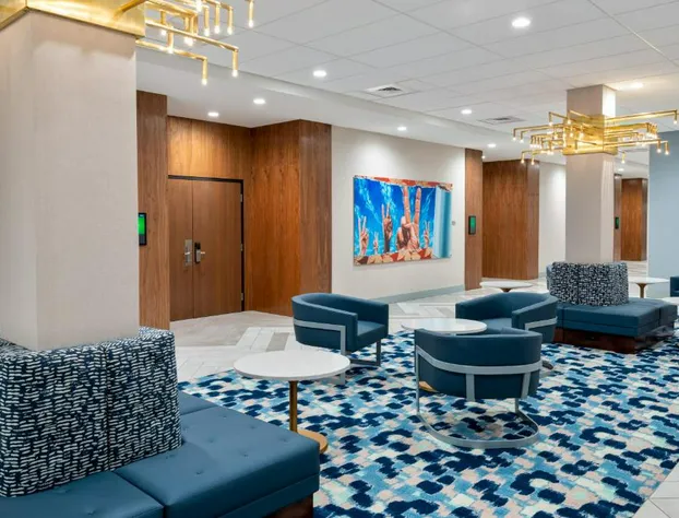 Hyatt House Tampa Airport Westshore hotel detail image 1