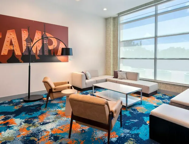 Hyatt House Tampa Airport Westshore hotel detail image 2