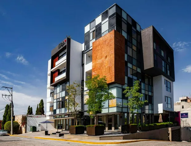 Arkana Puebla by Grupo Amber hotel detail image 1