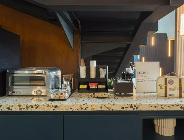 Hangar Select Aeropuerto Guadalajara hotel detail image 3