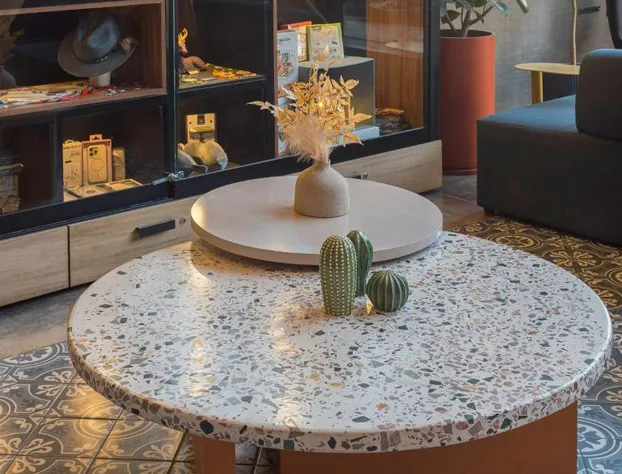 Hangar Select Aeropuerto Guadalajara hotel detail image 2