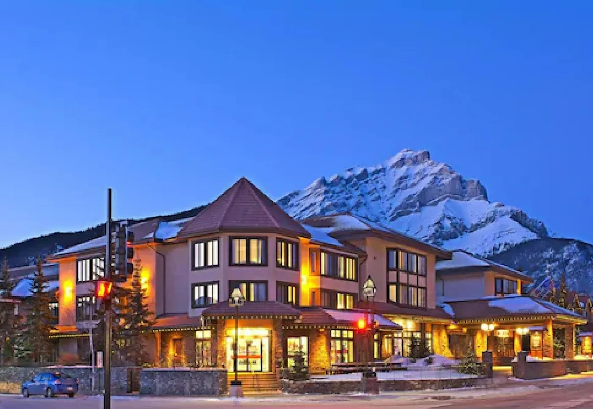 The Elk & Avenue Hotel hotel hero