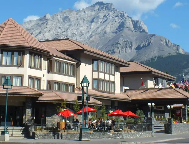 The Elk & Avenue Hotel hotel detail image 2