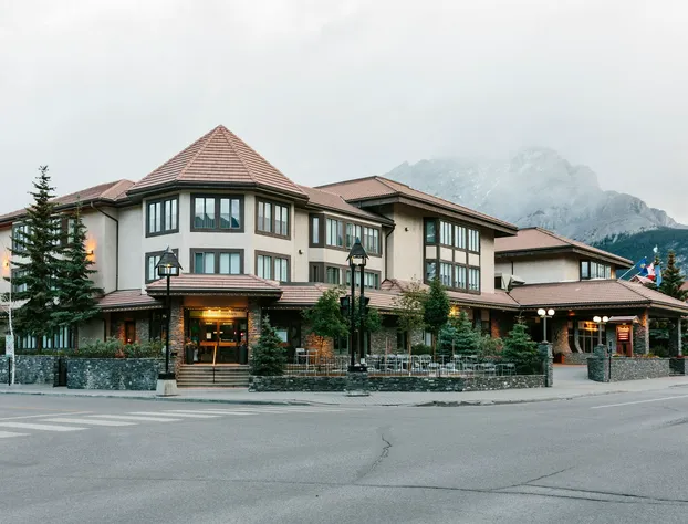 Elk + Avenue Hotel hotel detail image 1