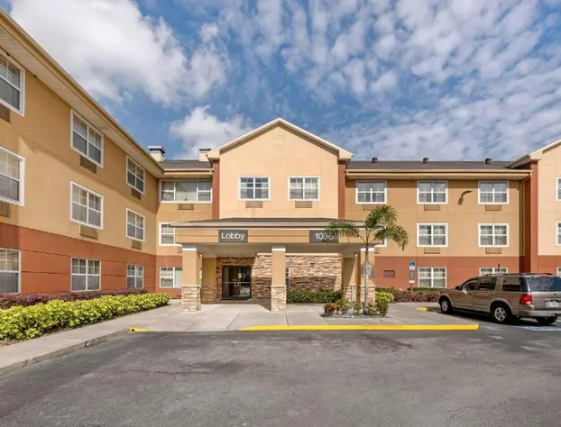 Extended Stay America Suites Orlando Lake Mary 1036 Greenwoo hotel detail image 1