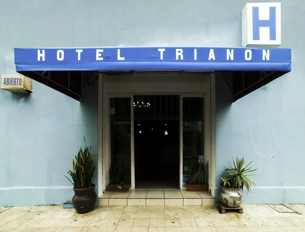 Hotel Trianon hotel detail image 1