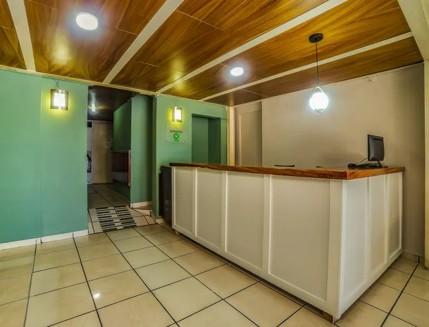 Hotel Trianon hotel detail image 3