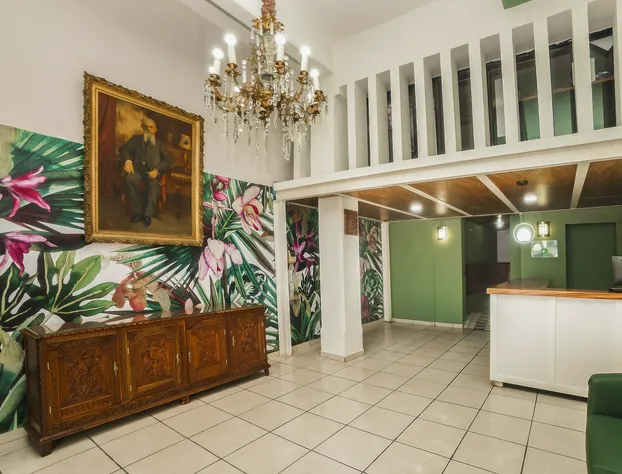 Hotel Trianon hotel detail image 4