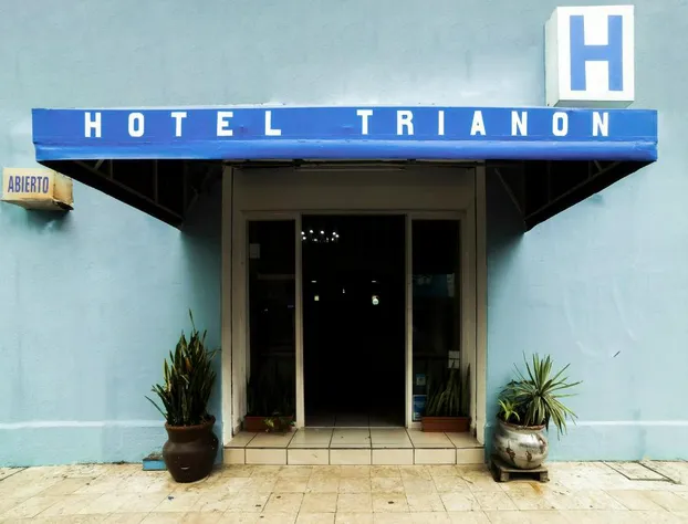 Hotel Trianon hotel detail image 2