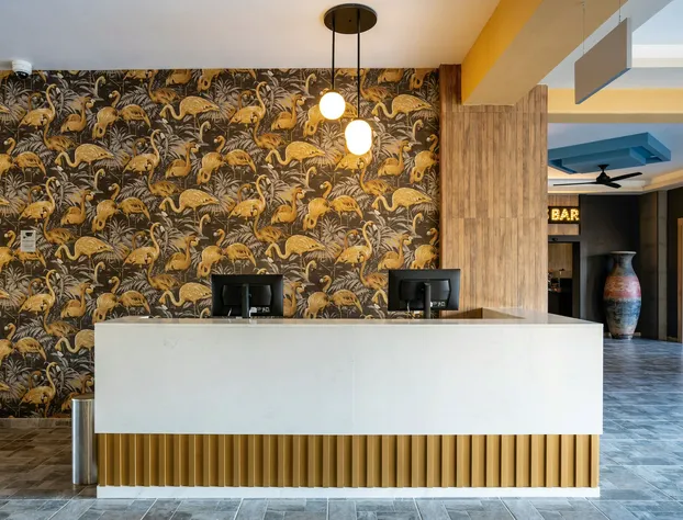 Hotel Riu Santa Fe - All Inclusive hotel detail image 2