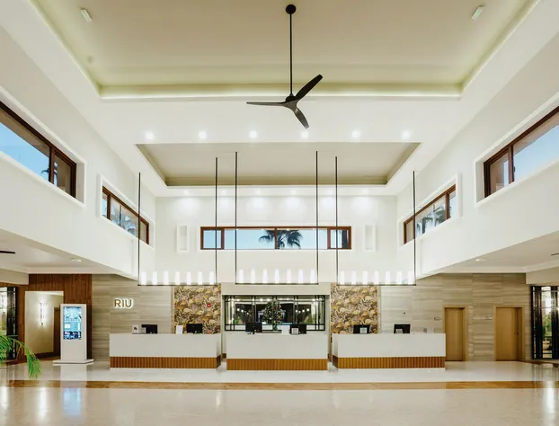 Hotel Riu Santa Fe - All Inclusive hotel detail image 3