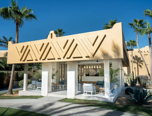 Hotel Riu Santa Fe - All Inclusive hotel detail image 4