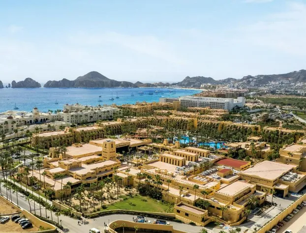 Hotel Riu Santa Fe - All Inclusive hotel detail image 1