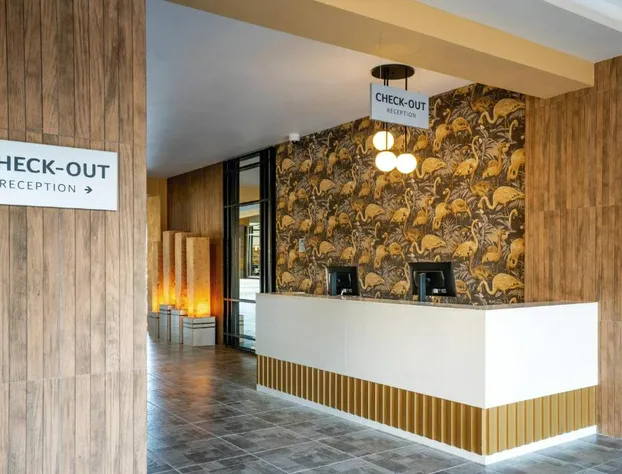 Hotel Riu Santa Fe - All Inclusive hotel detail image 3