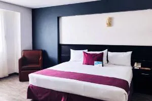 Comfort Inn Morelia hotel detail image 4