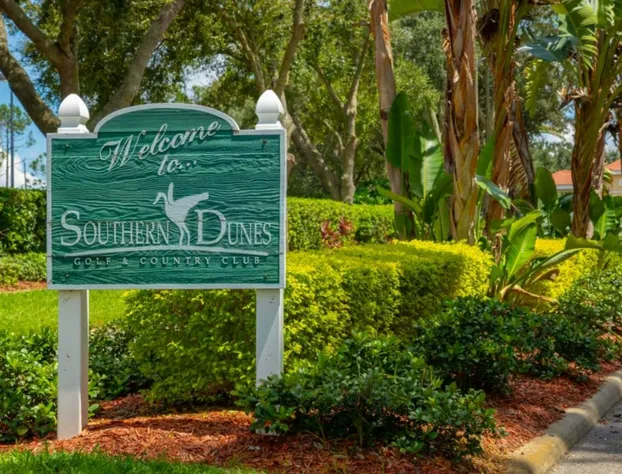 Southern Dunes hotel detail image 1