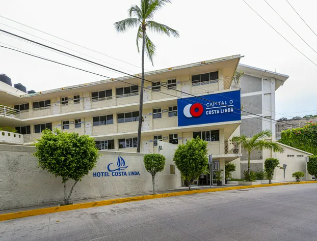 Costa Linda hotel detail image 1