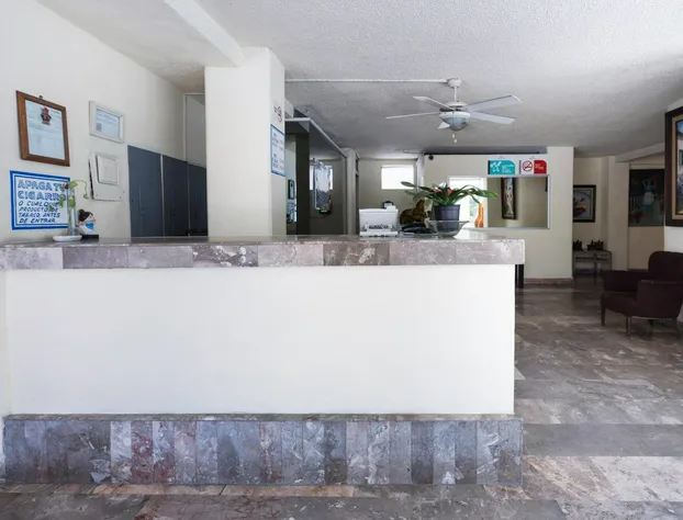 Costa Linda hotel detail image 2