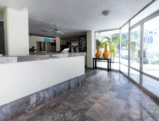 Costa Linda hotel detail image 3