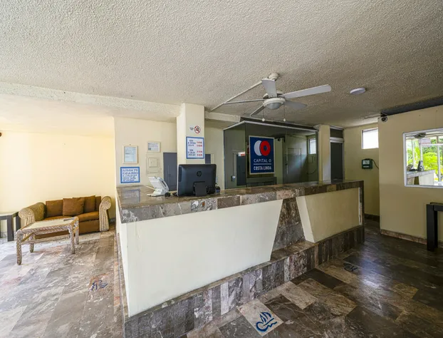 Costa Linda hotel detail image 4