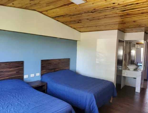 Hacienda Bustillos hotel detail image 1