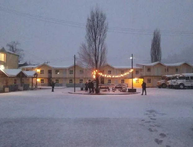 Hacienda Bustillos hotel detail image 2