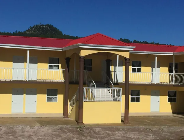 Hacienda Bustillos hotel detail image 4