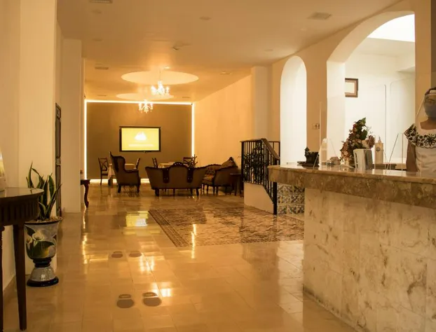 Hotel El Navegante hotel detail image 3