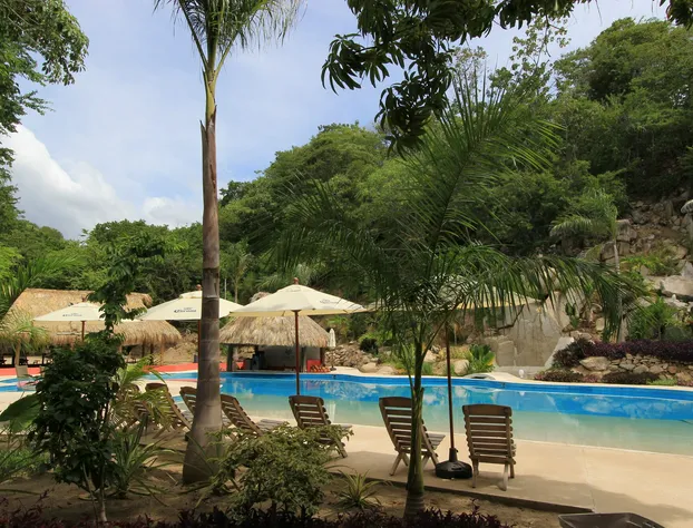 Hotel Plaza Tangolunda hotel detail image 1