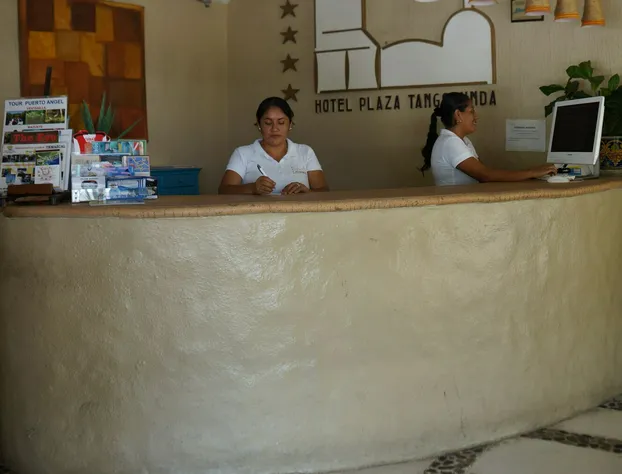 Hotel Plaza Tangolunda hotel detail image 4