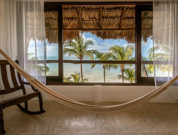 Beachfront Hotel La Palapa - Adults Only hotel detail image 4
