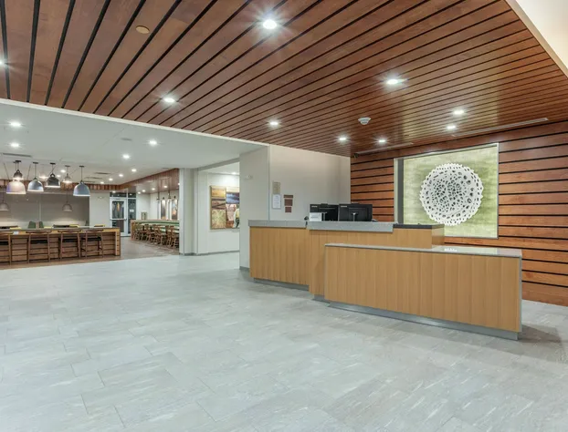 Fairfield Inn & Suites by Marriott Franklin hotel detail image 3