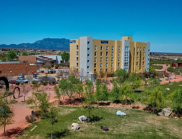 City Express by Marriott Cananea hotel detail image 1