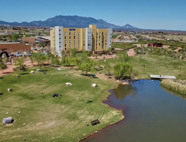 City Express by Marriott Cananea hotel detail image 2
