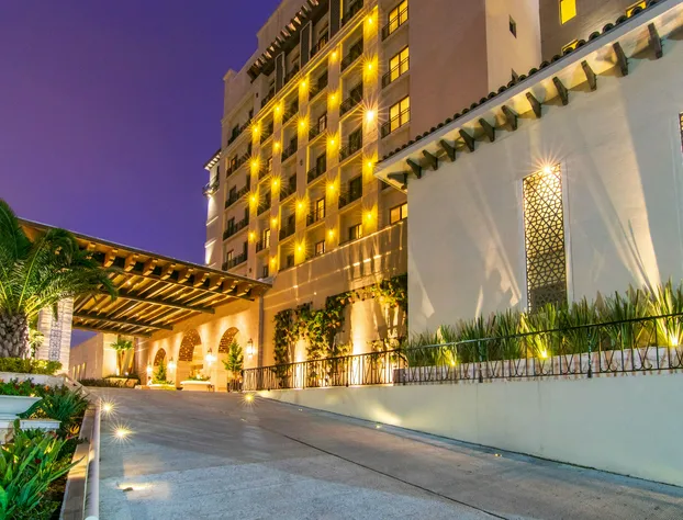 Torre Lucerna Hotel Ensenada hotel detail image 1