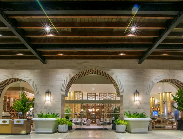 Torre Lucerna Hotel Ensenada hotel detail image 2