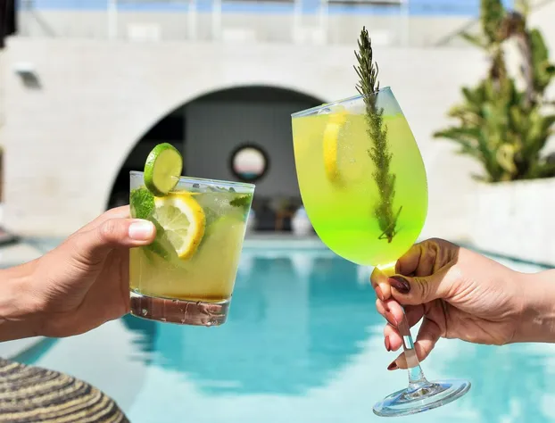 Torre Lucerna Hotel Ensenada hotel detail image 3