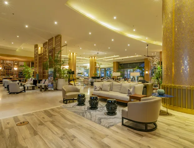 Torre Lucerna Hotel Ensenada hotel detail image 4