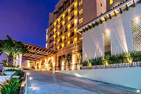 Torre Lucerna Hotel Ensenada hotel detail image 1